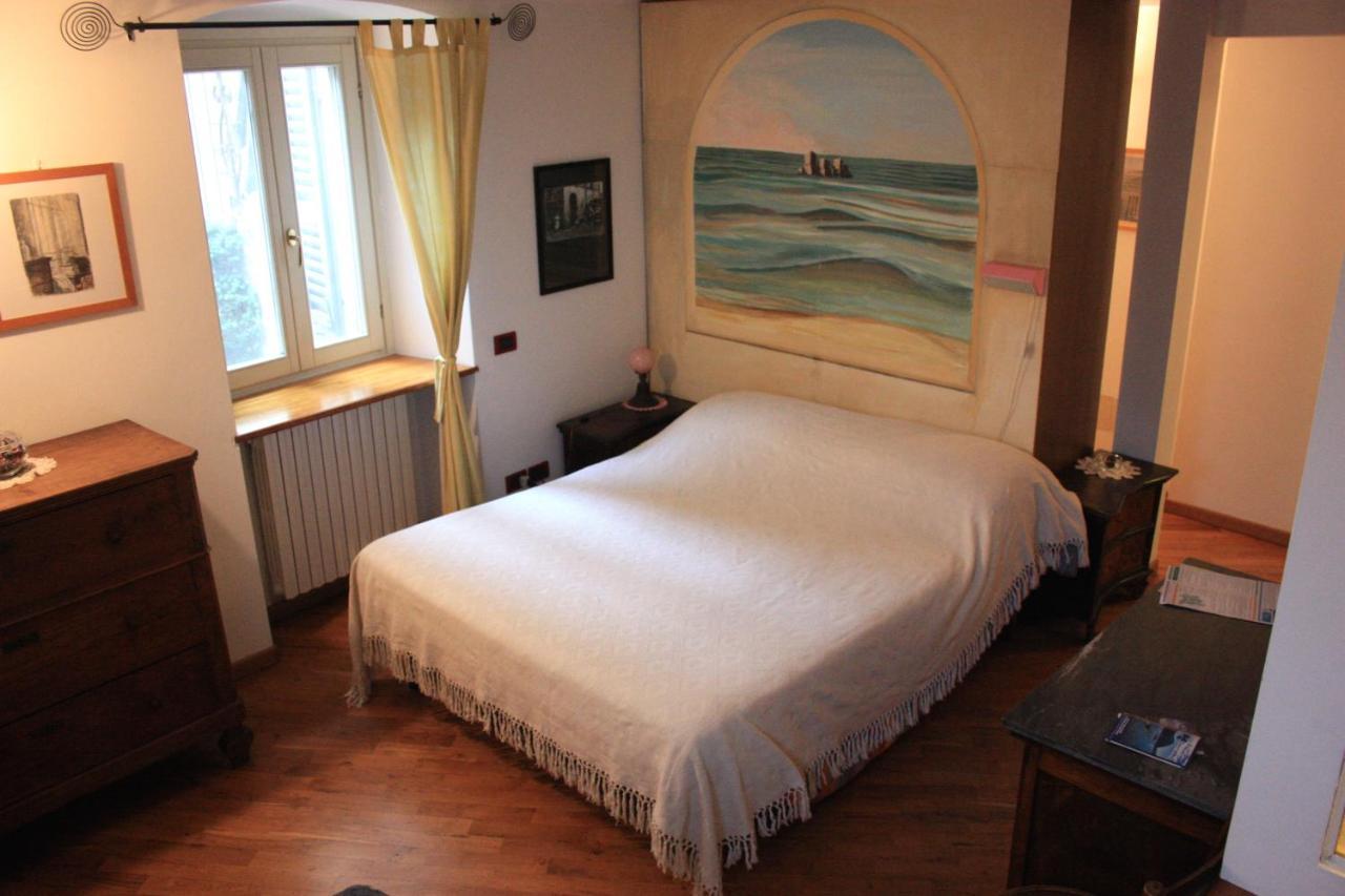 B&b al Borgo Lovere Exterior foto