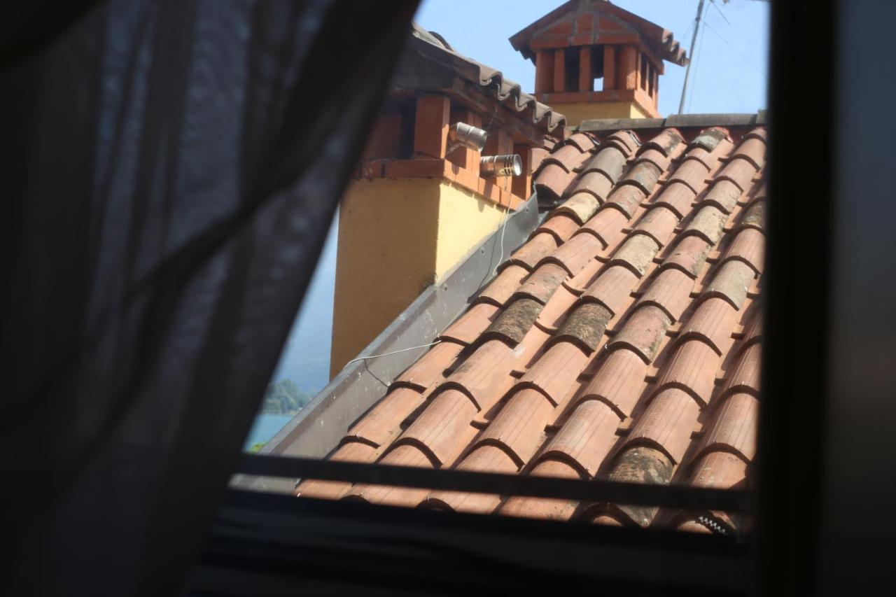 B&b al Borgo Lovere Exterior foto